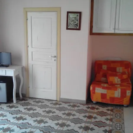 Nonna Gio House Maison d'hôtes 3*