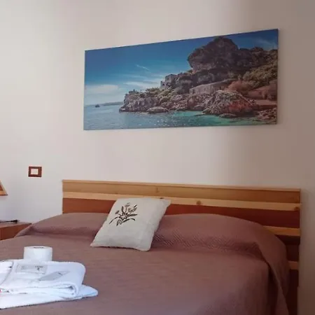 Nonna Gio House Maison d'hôtes 3*
