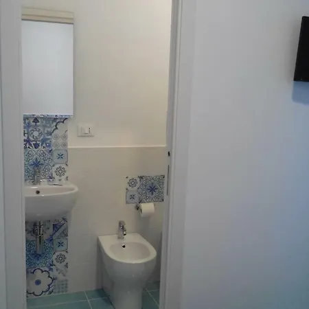 Maison d'hôtes Nonna Gio House 3*